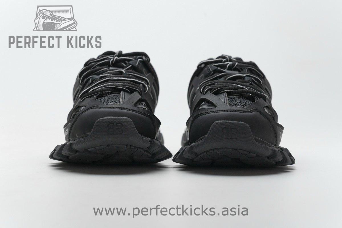 555032 W1GB7 1000 Balenciaga Tess S.Black - Image 8