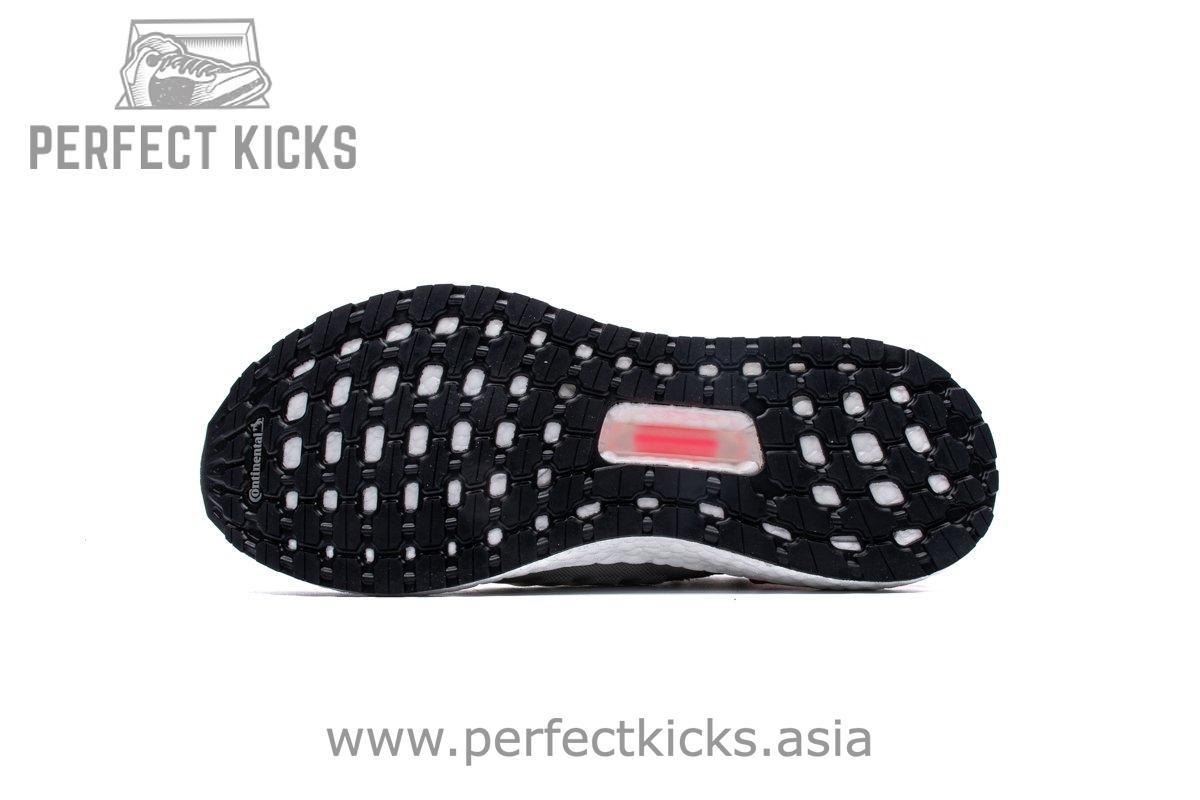 Ultra Boost 5.0(2019) Clear Brown Chalk White B37705 - Image 7