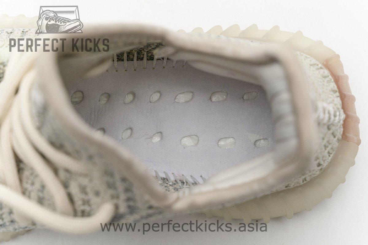 FT3043 adidas Yeezy Boost 350 V2 Cloud White - Image 7