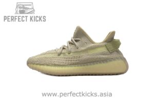 FX9028 adidas Yeezy Boost 350 V2 “Flax”Real Boost