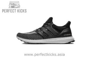 Ultra Boost 2.0 Limited “Black Reflective”BY1795