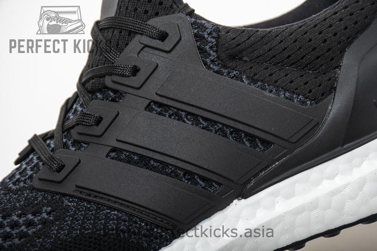 Adidas Ultra Boost 1.0 Core Black S77417 - Image 12