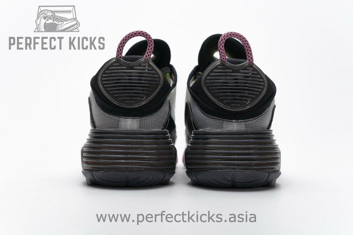 CW4286-100 Nike Air Max 2090 Pink Foam - Image 7