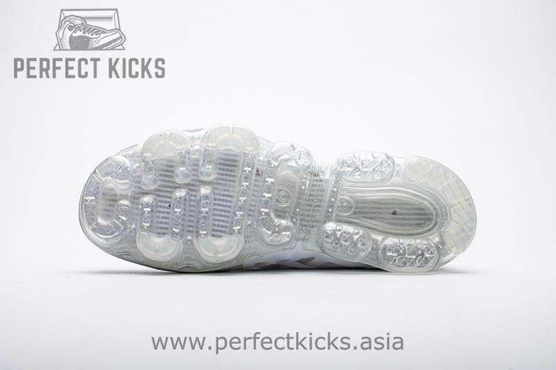 Nike VaporMax 2019 White Mint Green AR6631-100 - Image 3