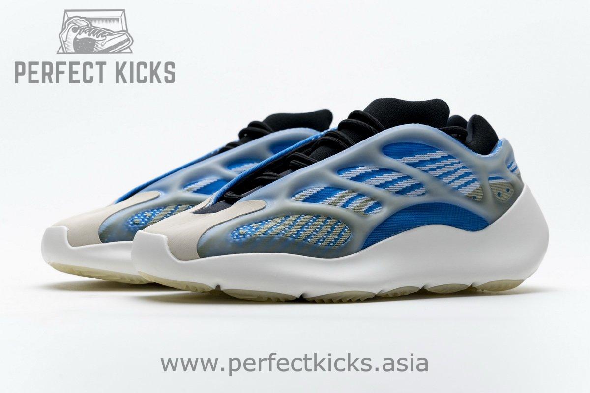 G54850 adidas Yeezy Boost 700 V3 Azareth Basf Boost - Image 6