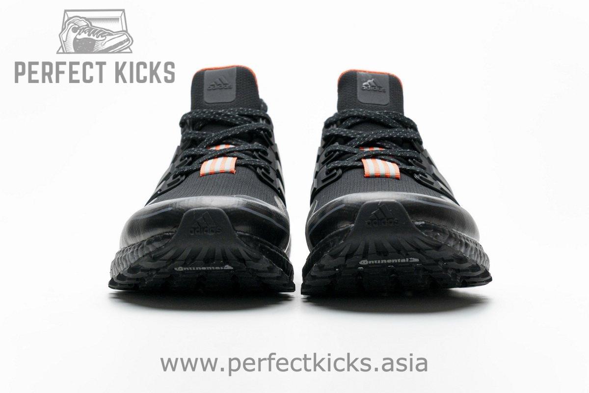 FW7759 adidas UltraBOOST Guard Core Black Green Tint - Image 5