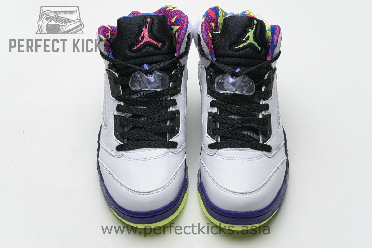 DB3335-100 Air Jordan 5“Alternate Bel-Air” - Image 6