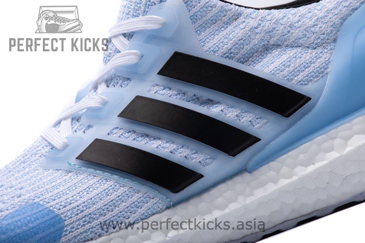 GAME OF THRONES x Ultra Boost “White Walkers”EE3708 - Image 8