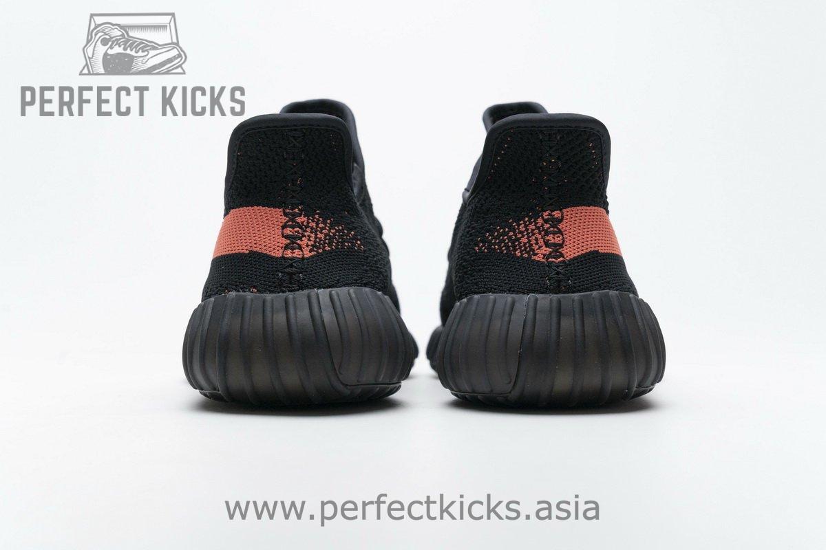350 V2 BY9612 adidas Yeezy Boost 350 V2 “Core Black Red” - Image 7