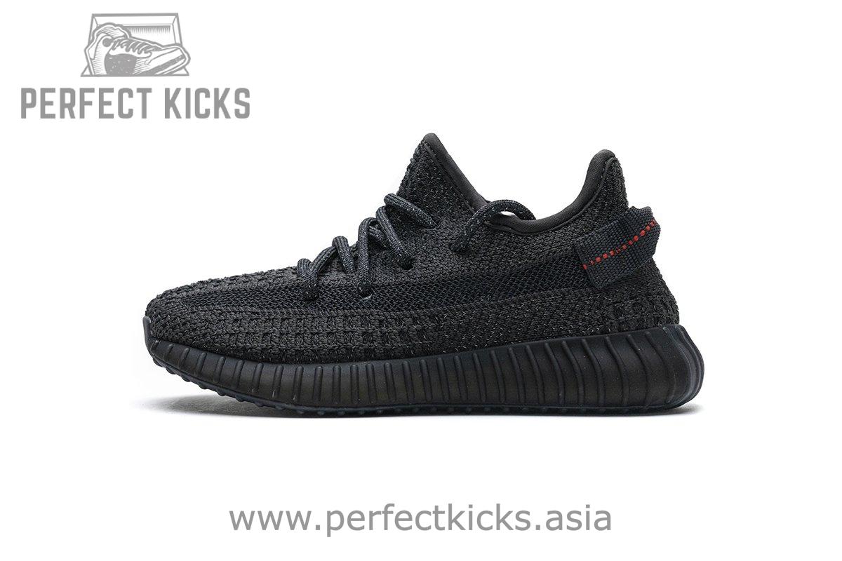 FU2660 adidas Yeezy Boost 350 V2 Black Reflective - Image 14