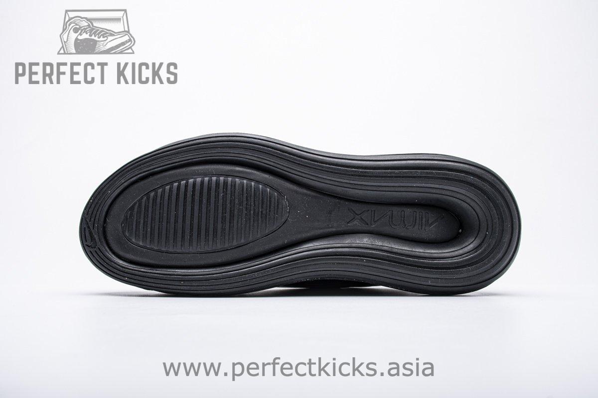 AR9293-003 Nike Air Max 720 Black Anthracite - Image 2