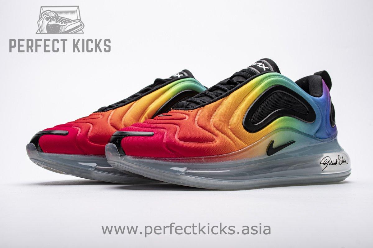 Nike Air Max 720 “Betrue”CJ5472-900 - Image 2