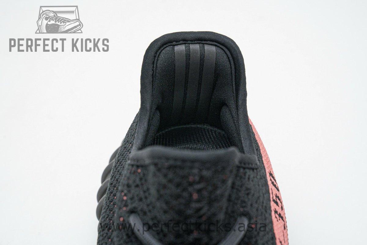 BY9612 adidas Yeezy Boost 350 V2 “Core Black Red” - Image 9