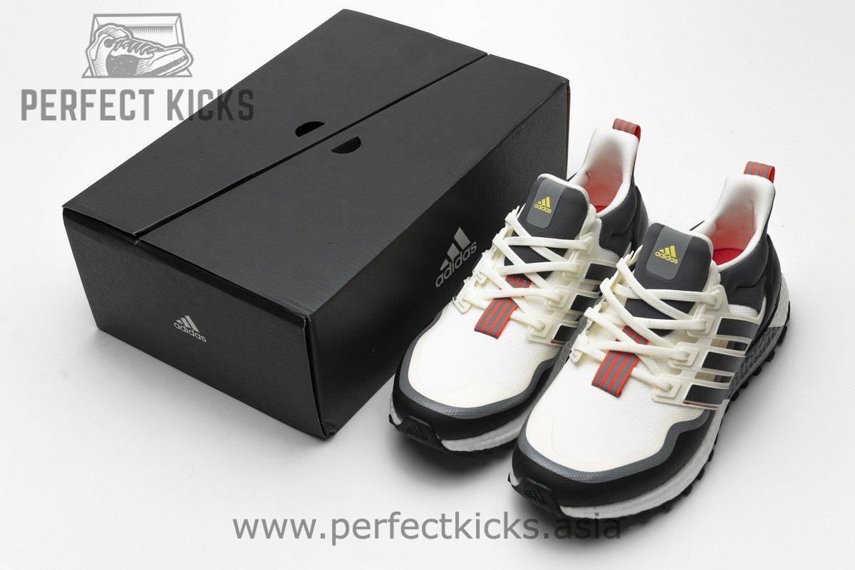 EG8096 adidas UltraBOOST All Terrain White - Image 3