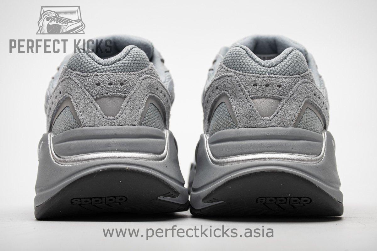 FV8424 adidas Yeezy Boost 700 V2 “Hospital Blue”Real Boost - Image 5