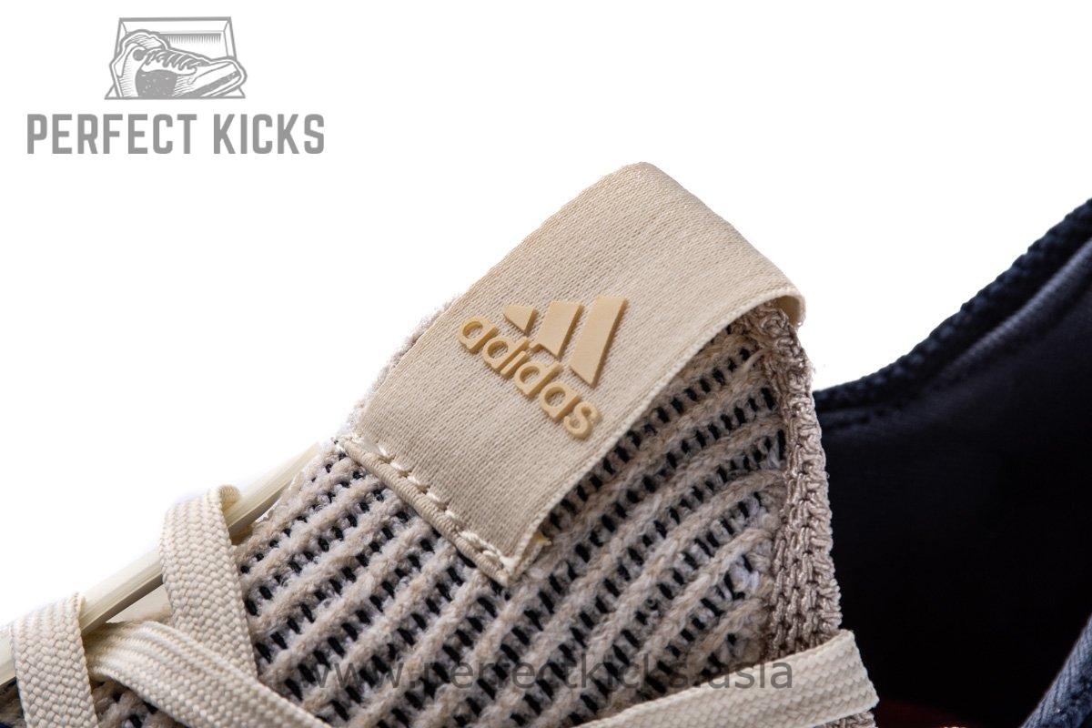 Ultra Boost 5.0(2019) Clear Brown Chalk White B37705 - Image 10