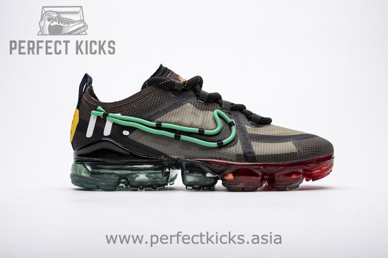 Nike Air Vapormax 2019 CPFM “Cactus Plant Flea Market”CD7001-300 - Image 3