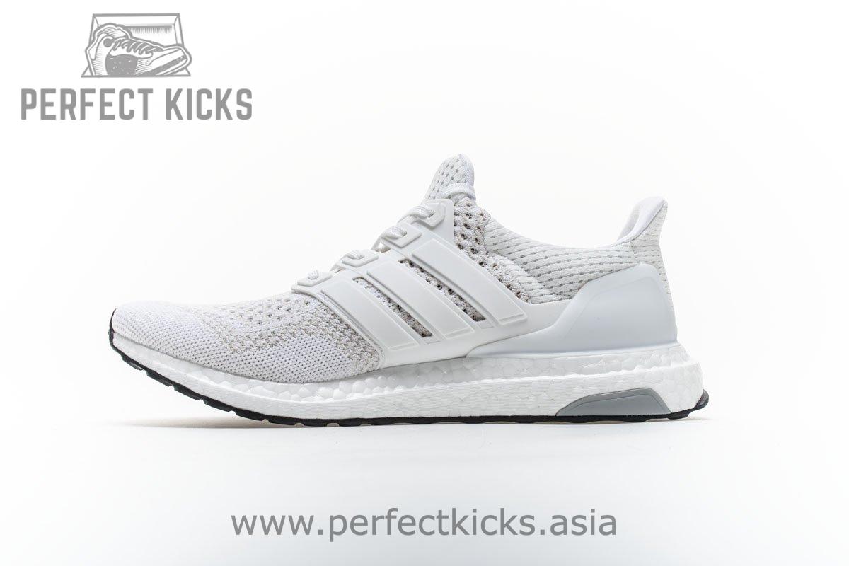 Adidas Ultra Boost 1.0 Triple White S77416