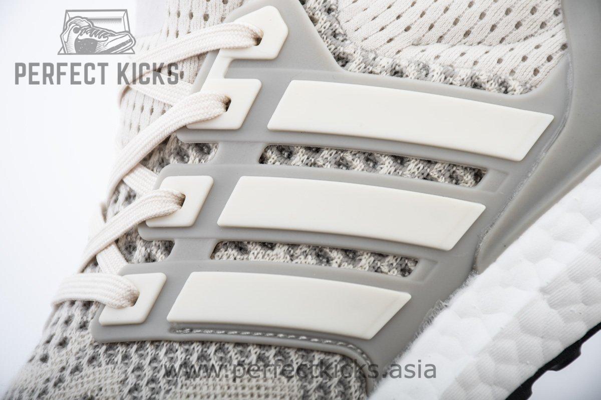 UB1.0 Adidas Ultra Boost 1.0 Cream Chalk BB7802 - Image 6