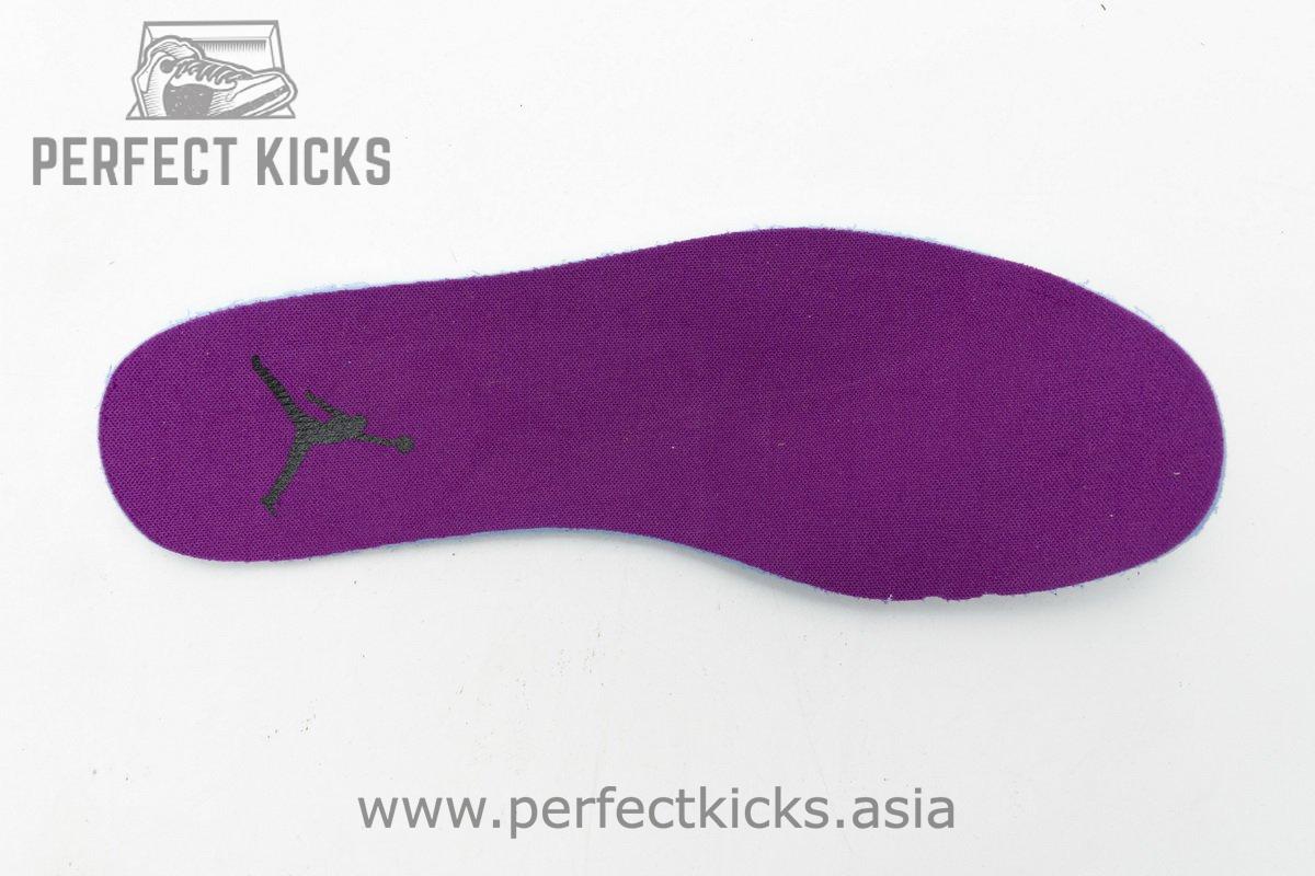 CW5379-600 Air Jordan 1 Low Digital Pink - Image 11