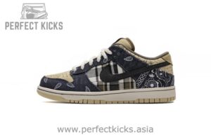 CT5053-001 Travis Scott x Nike SB Dunk Low