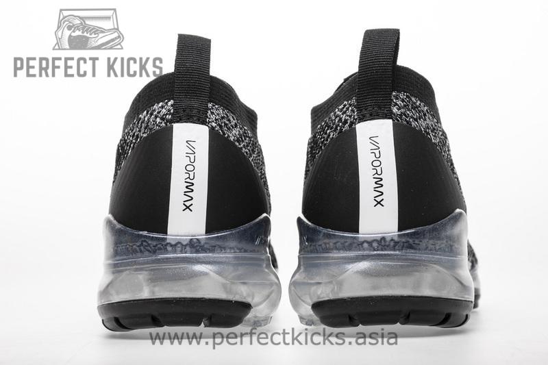 Nike Air Vapormax Flyknit 3 Oreo AJ6900-002 - Image 5