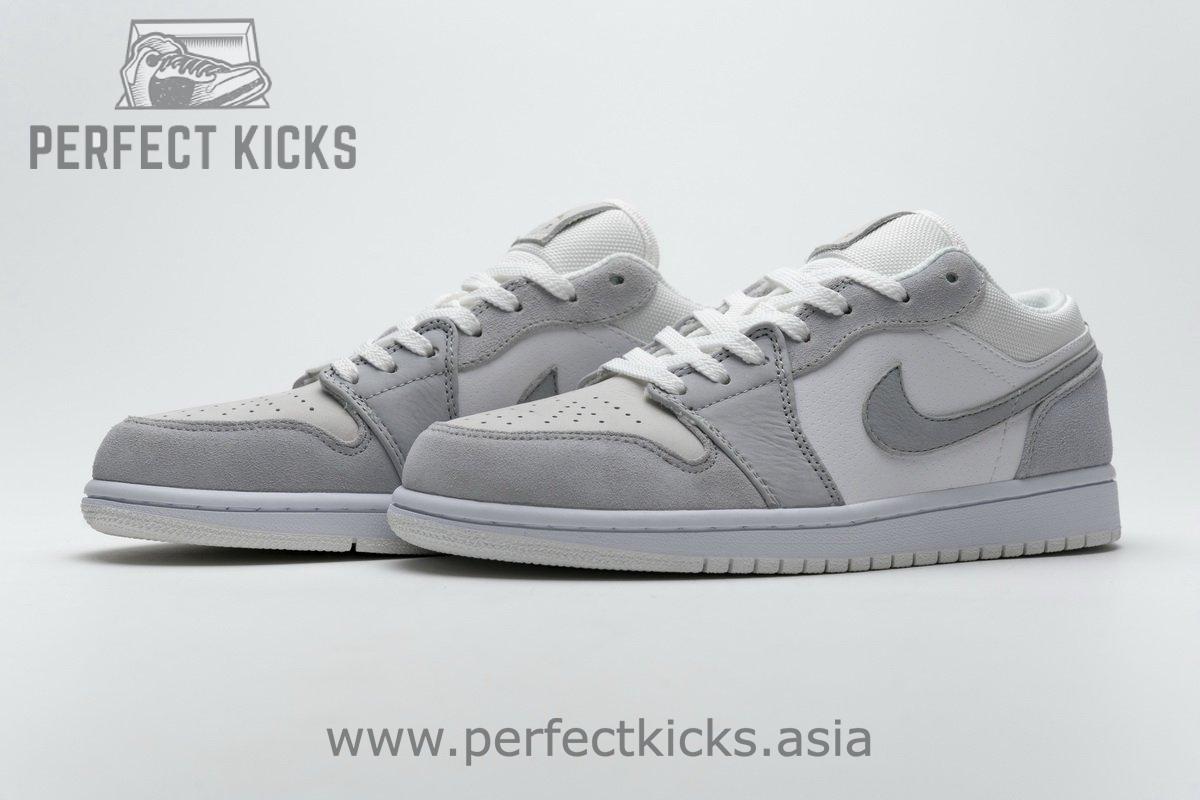 CV3043-100 Air Jordan 1 Low “Paris” - Image 8