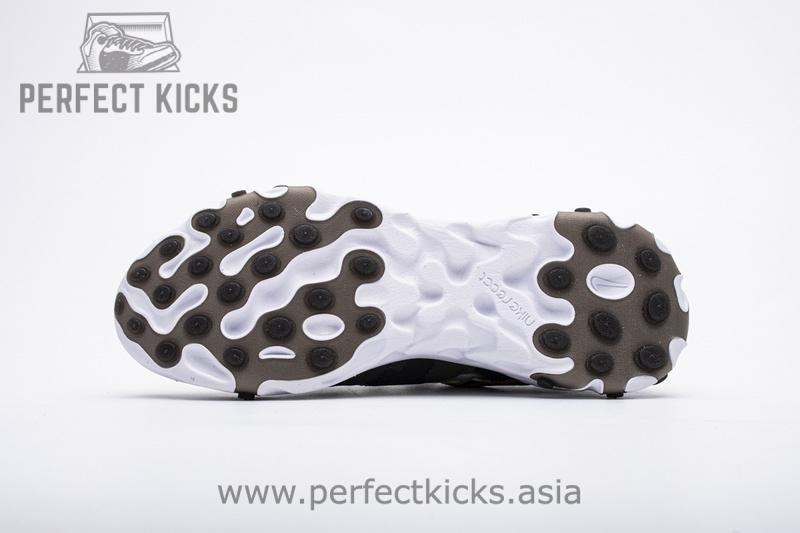 Nike React Element 87 "Camo" CJ4988-200 - Image 4