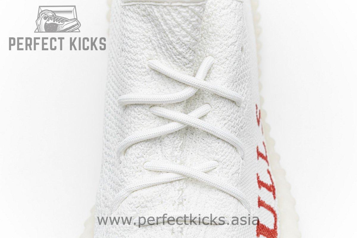 Chicago Bulls x Yeezy Boost 350 V2 - Image 10