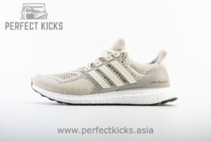 UB1.0 Adidas Ultra Boost 1.0 Cream Chalk BB7802