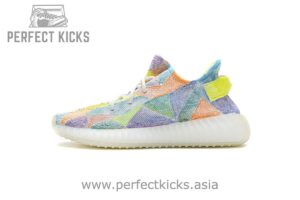 Gradient Geometry x Yeezy Boost 350 V2