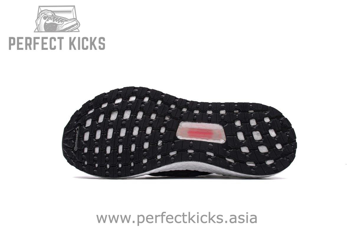 Ultra Boost 5.0(2019) Black Multi-Color B37706 - Image 7