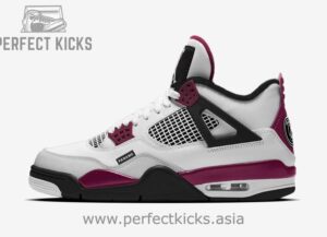 CZ5624-100 PSG x Air Jordan 4