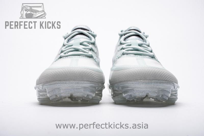 Nike VaporMax 2019 White Mint Green AR6631-100 - Image 5