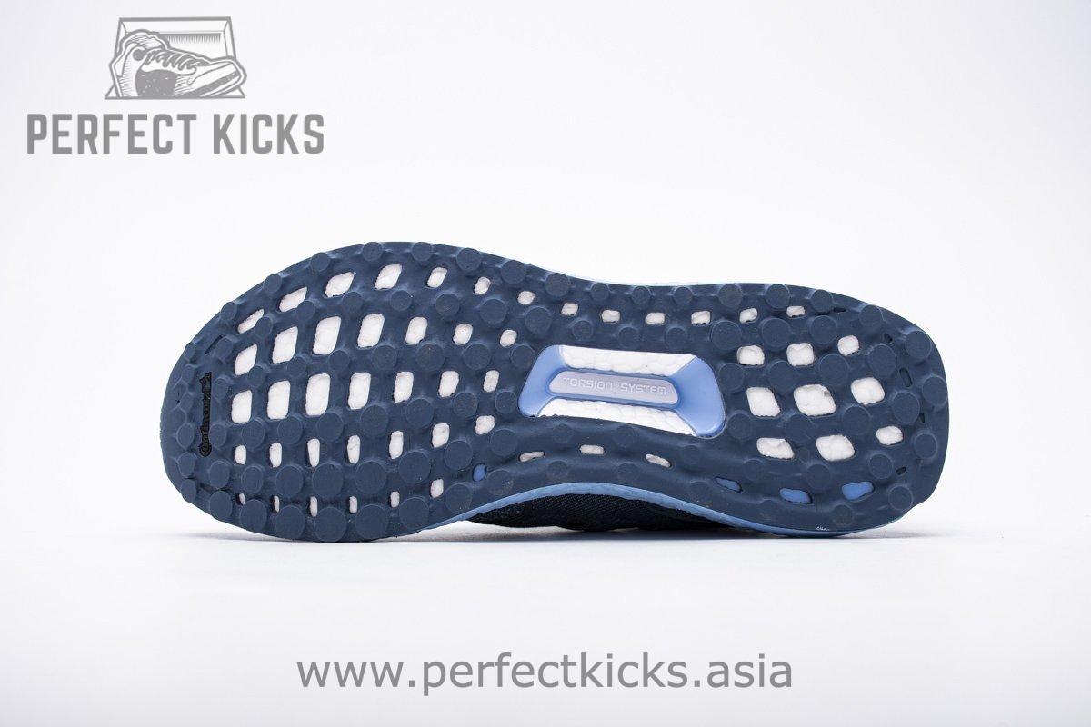 G54002 adidas Ultra Boost 4.0 “Tech Ink”Real Boost - Image 6