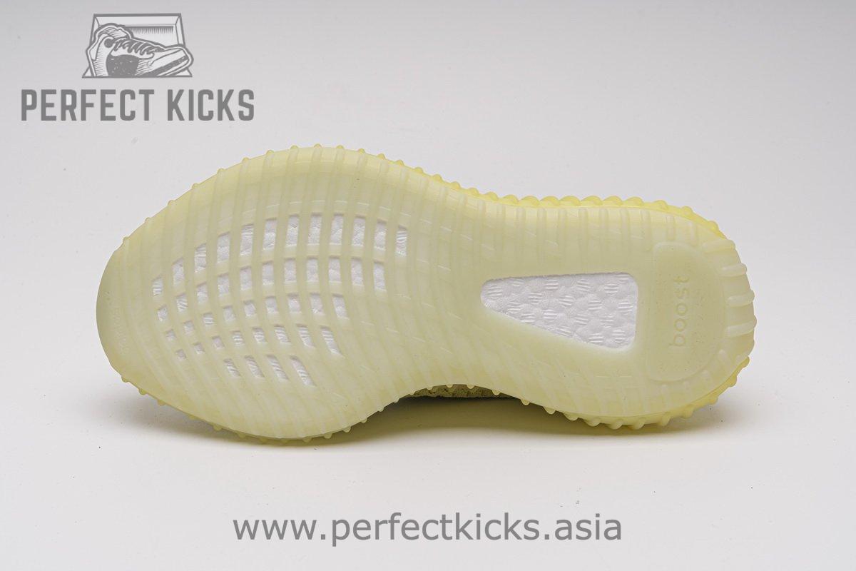 FX9034 adidas Yeezy Boost 350 V2 “Marsh”Real Boost - Image 7