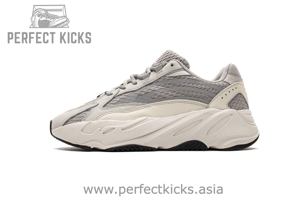 EF2829 adidas Yeezy Boost 700 V2 “Static”Real Boost