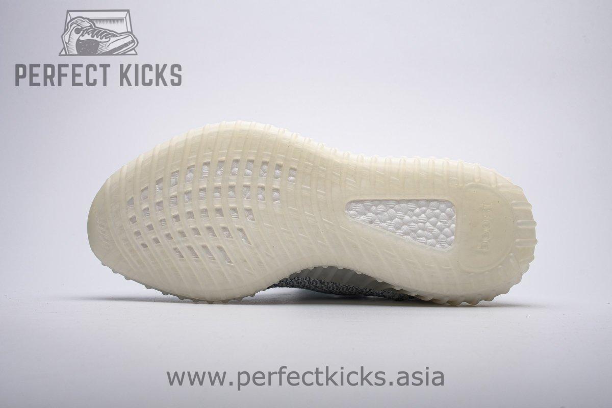 350 V2 Adidas Yeezy Boost 350 V2 Cloud White Reflective FW5317 - Image 6