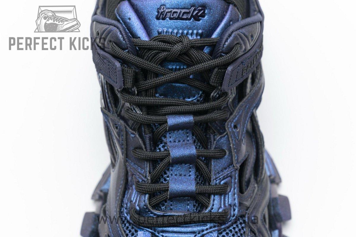 568615 W2MA1 5610 Blenciaga Track 2 Sneaker Chameleon - Image 8