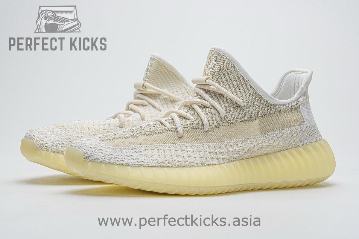 FZ5246 adidas Yeezy Boost 350 V2 Abez - Image 6