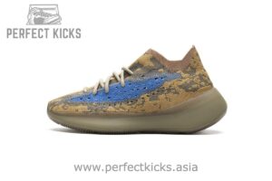 Q47306 adidas Yeezy Boost 380 “Blue Oat”Basf Boost