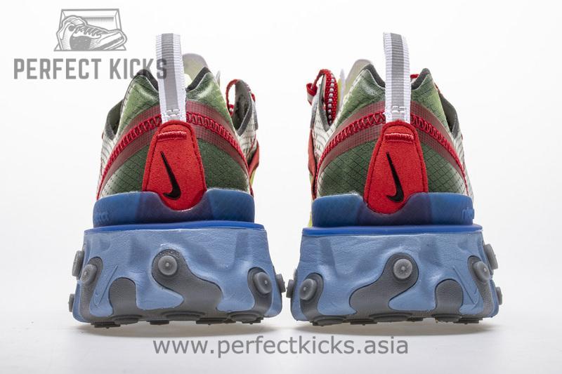 Nike React Element 87 BQ2718-700 - Image 6