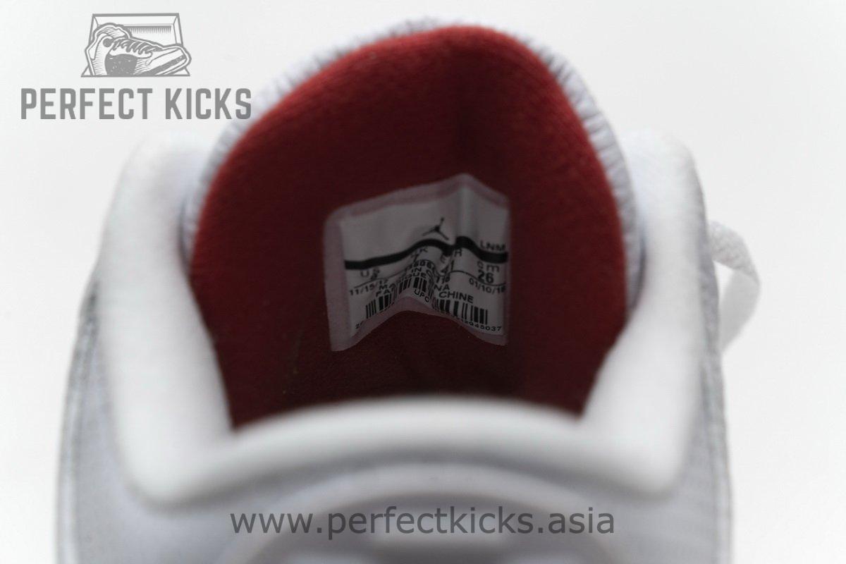 136064-116 Air Jordan 3 Retro Hall of Fame - Image 16