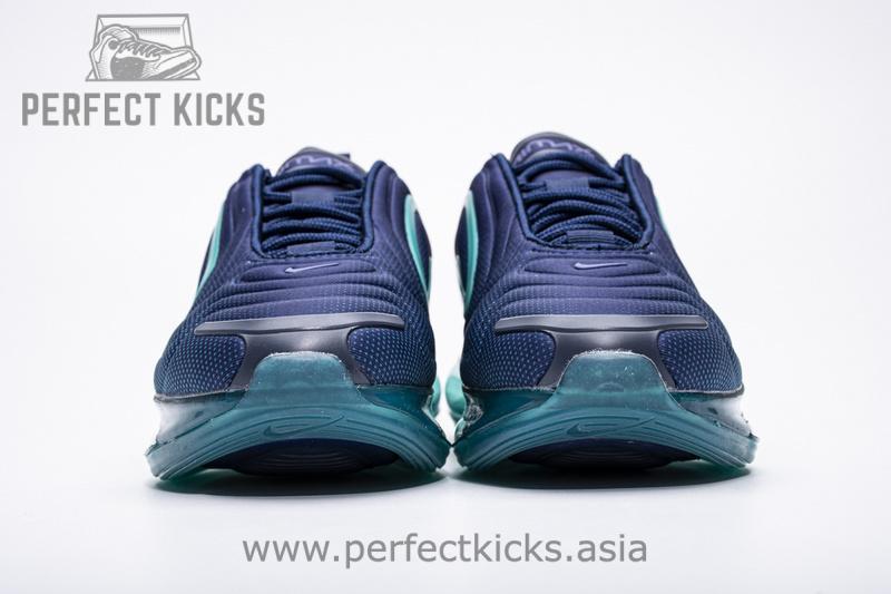 Nike Air Max 720 “Nightshade Spirit Teal”AO2924-405 - Image 5