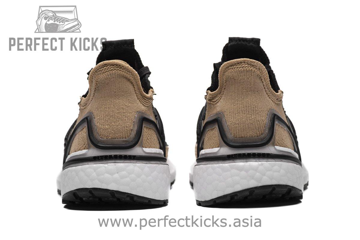 Ultra Boost 5.0(2019) Core Black Raw Sand F35241 - Image 5