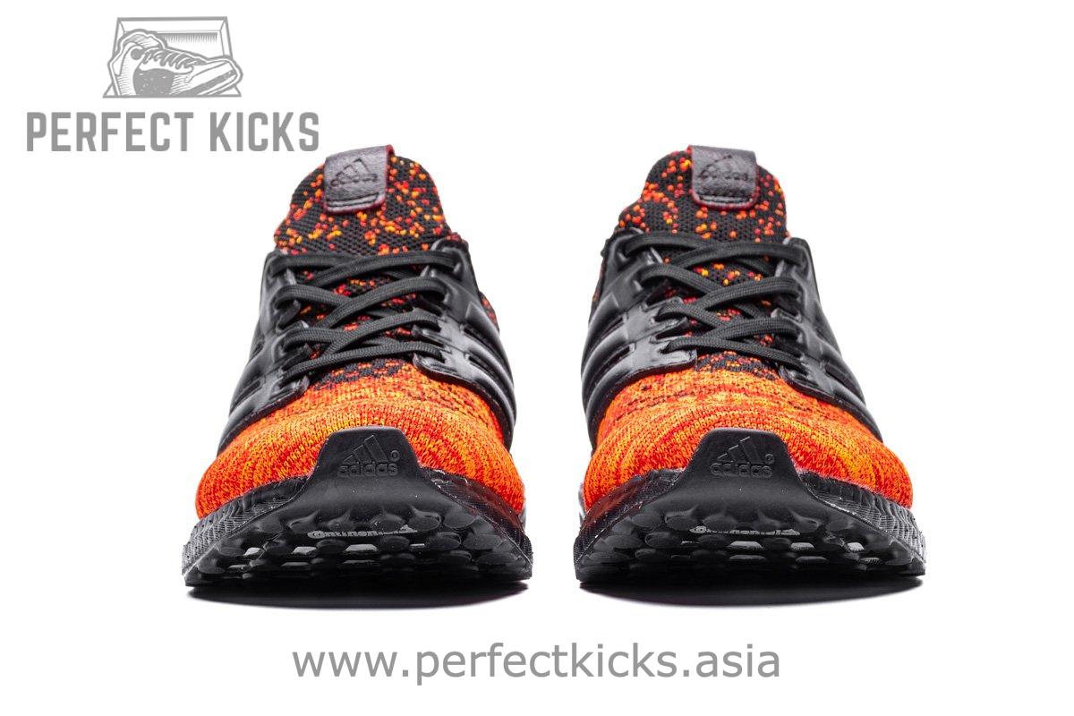 GAME OF THRONES x Ultra Boost “Targaryen's Dragons”EE3709 - Image 5