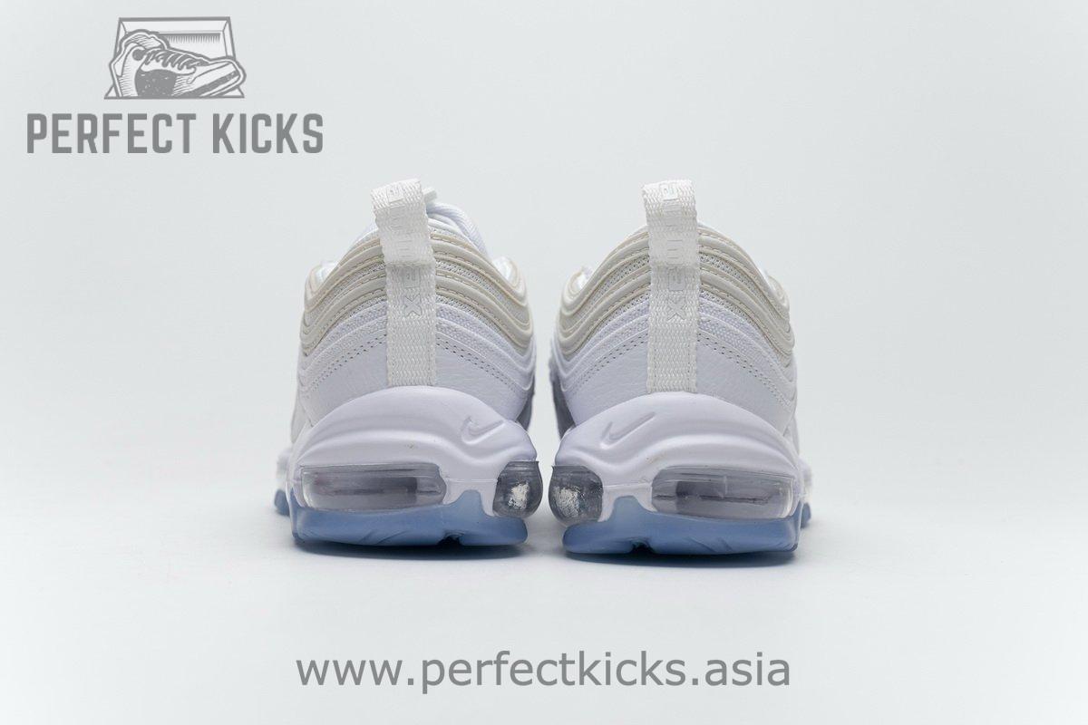 CT4526-100 Air Max 97 QS White Ice - Image 9