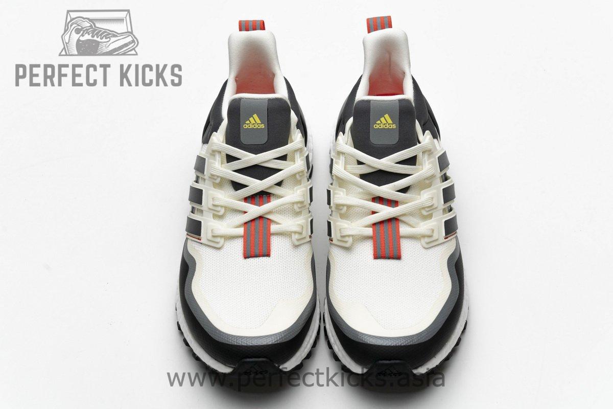 EG8096 adidas UltraBOOST All Terrain White - Image 4