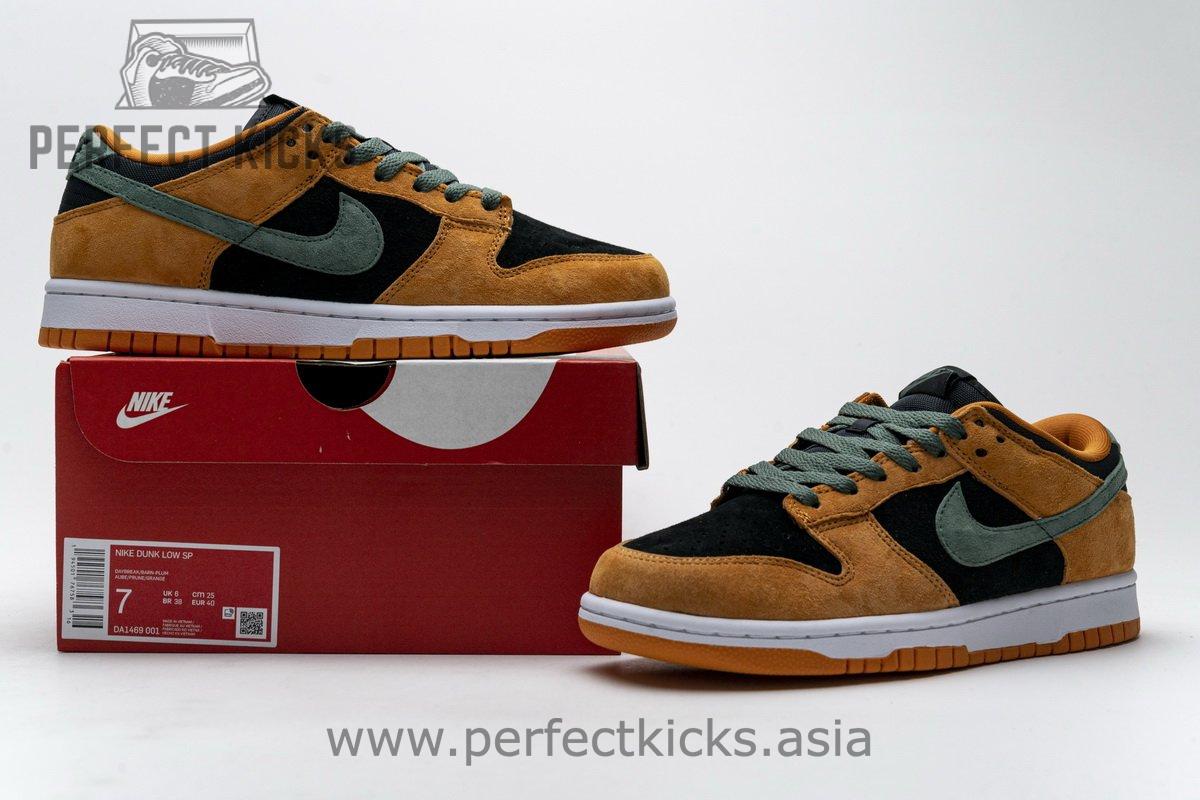 DA1469-001 Nike Dunk Low SP“Ceramic” - Image 2
