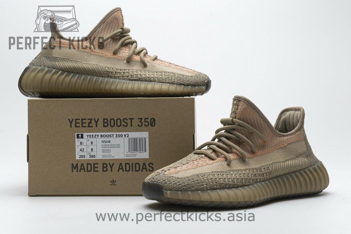350 V2 FZ5240 adidas Yeezy 350 V2 “Eliada” - Image 2